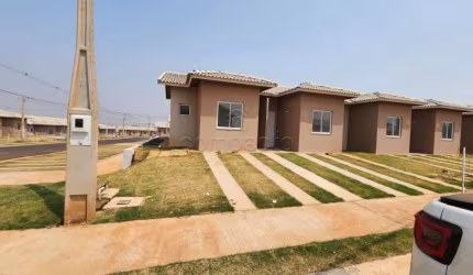 Casa Condomínio em Bady Bassitt