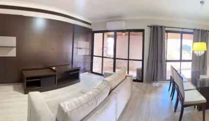 Apartamento Padrão em São José do Rio Preto