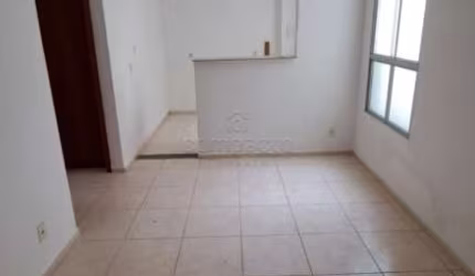 Apartamento Padrão em São José do Rio Preto