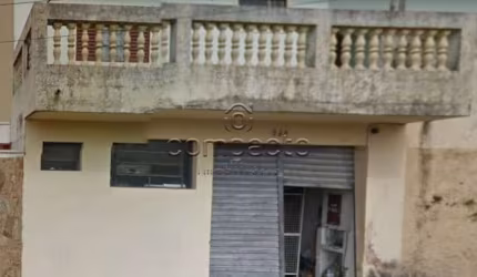 Comercial Ponto Comercial em São Carlos