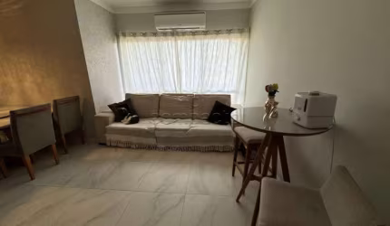 Apartamento Padrão em São José do Rio Preto