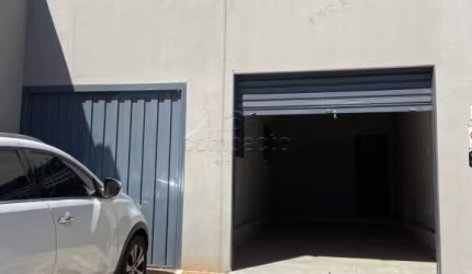 Comercial Salão em São José do Rio Preto