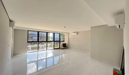 Comercial Sala/Loja Condomínio em São José do Rio Preto