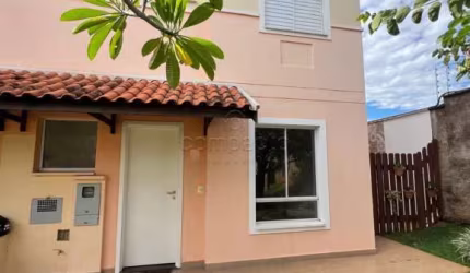 Casa Condomínio em São José do Rio Preto