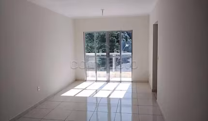 Apartamento Padrão em São José do Rio Preto