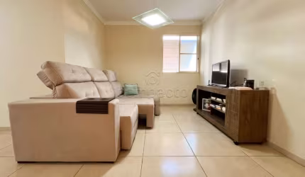 Apartamento Padrão em São José do Rio Preto