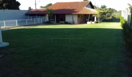 Chácara Chácara