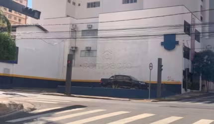 Terreno Padrão em São José do Rio Preto