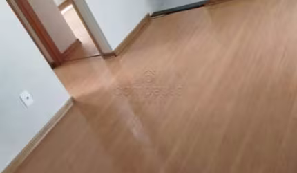 Apartamento Padrão em São José do Rio Preto