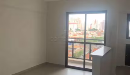 Apartamento Padrão em São José do Rio Preto