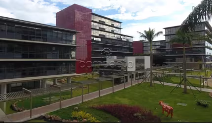 Comercial Sala/Loja Condomínio em São José do Rio Preto