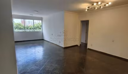 Apartamento Padrão em São José do Rio Preto