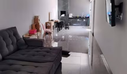 Casa Padrão em São José do Rio Preto