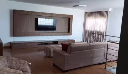 Casa Condomínio em São José do Rio Preto