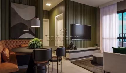 Apartamento Padrão em São José do Rio Preto