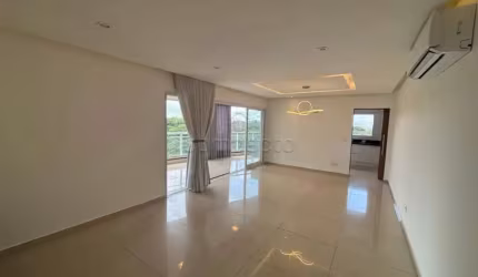 Apartamento Padrão em São José do Rio Preto
