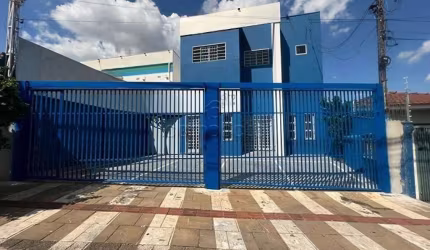 Comercial Sala em São José do Rio Preto