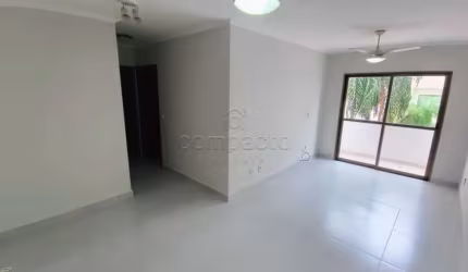 Apartamento Padrão em São José do Rio Preto
