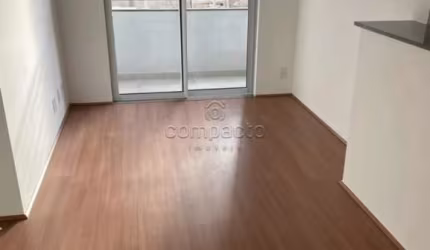 Apartamento Padrão em São José do Rio Preto