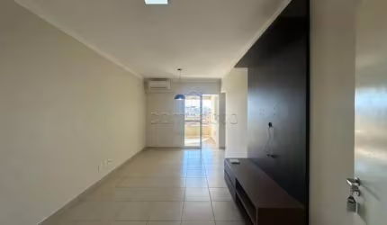 Apartamento Padrão em São José do Rio Preto