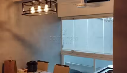 Apartamento Padrão em São José do Rio Preto