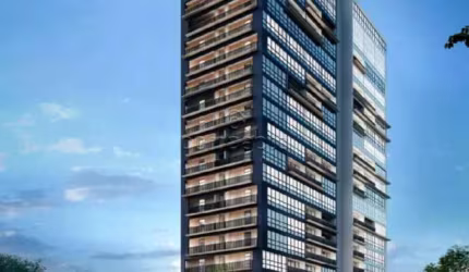 Apartamento Studio em São José do Rio Preto