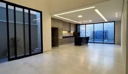 Casa Condomínio em São José do Rio Preto