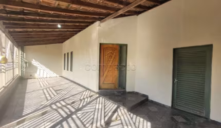 Casa Padrão em São José do Rio Preto