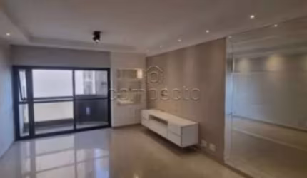 Apartamento Padrão em São José do Rio Preto