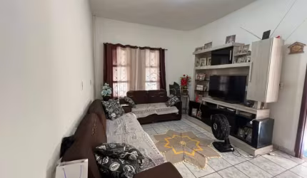 Casa Padrão em São José do Rio Preto