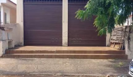 Casa Padrão em São José do Rio Preto