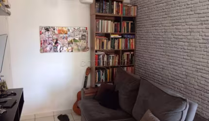 Apartamento Padrão em São José do Rio Preto