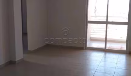 Apartamento Padrão em São José do Rio Preto