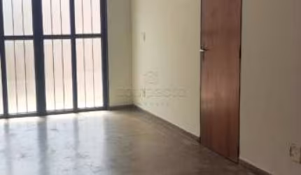 Apartamento Padrão em São José do Rio Preto