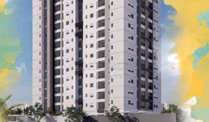 Apartamento Padrão em São José do Rio Preto