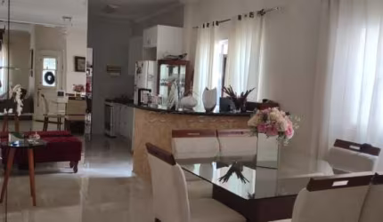 Casa Padrão em São José do Rio Preto