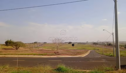 Terreno Padrão em São José do Rio Preto