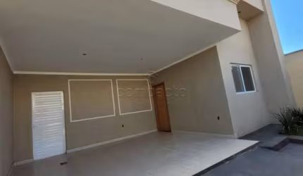 Casa Padrão em Mirassol