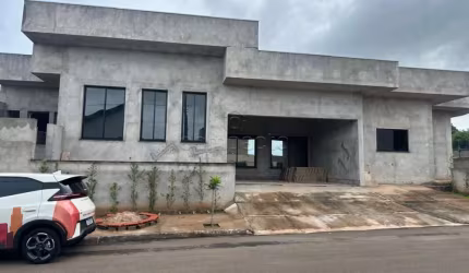 Casa Condomínio em Cedral