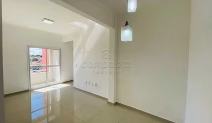 Apartamento Padrão em São José do Rio Preto