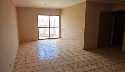 Apartamento Padrão em São José do Rio Preto