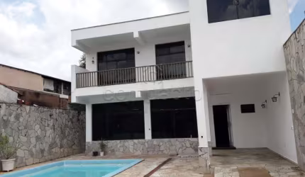 Casa Padrão em São José do Rio Preto