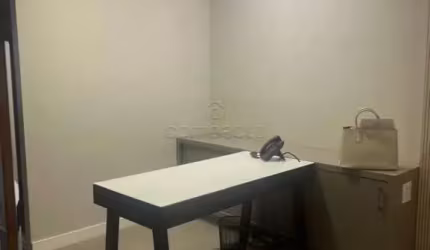 Sala Mobiliada