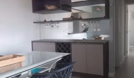 Apartamento Padrão