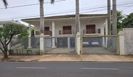 Casa Padrão em São José do Rio Preto