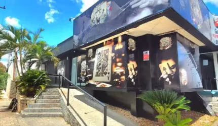 Comercial Ponto Comercial em São José do Rio Preto