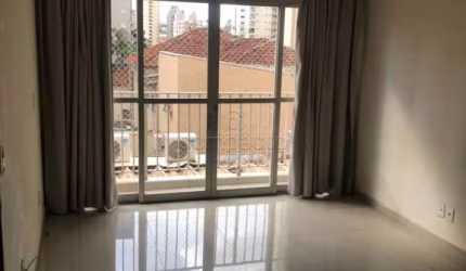 Apartamento Padrão em São José do Rio Preto