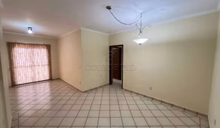 Apartamento Padrão em São José do Rio Preto