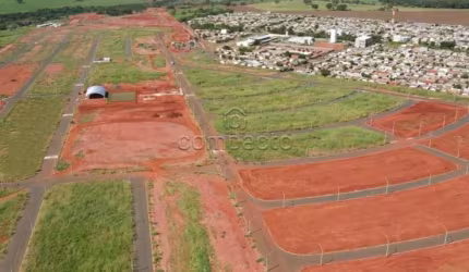 Terreno Padrão em São José do Rio Preto