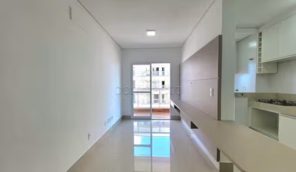 Apartamento Padrão em São José do Rio Preto